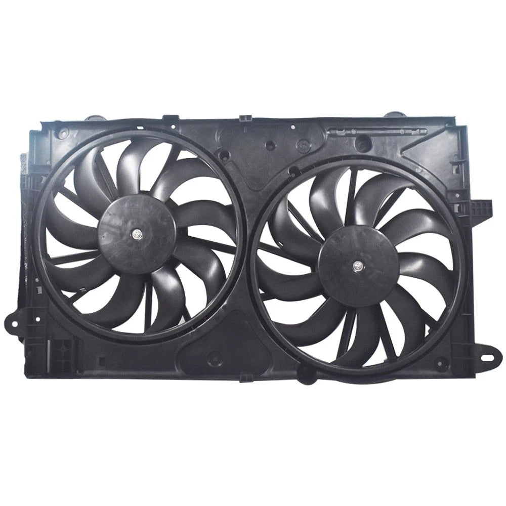 Radiator Cooling Fan for Chevrolet Malibu, Impala (2014-2016)