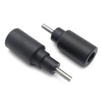 Frame Sliders for Yamaha YZF-R1 (2015–2024), R1M (2016–2024), MT10 (2016–2024)