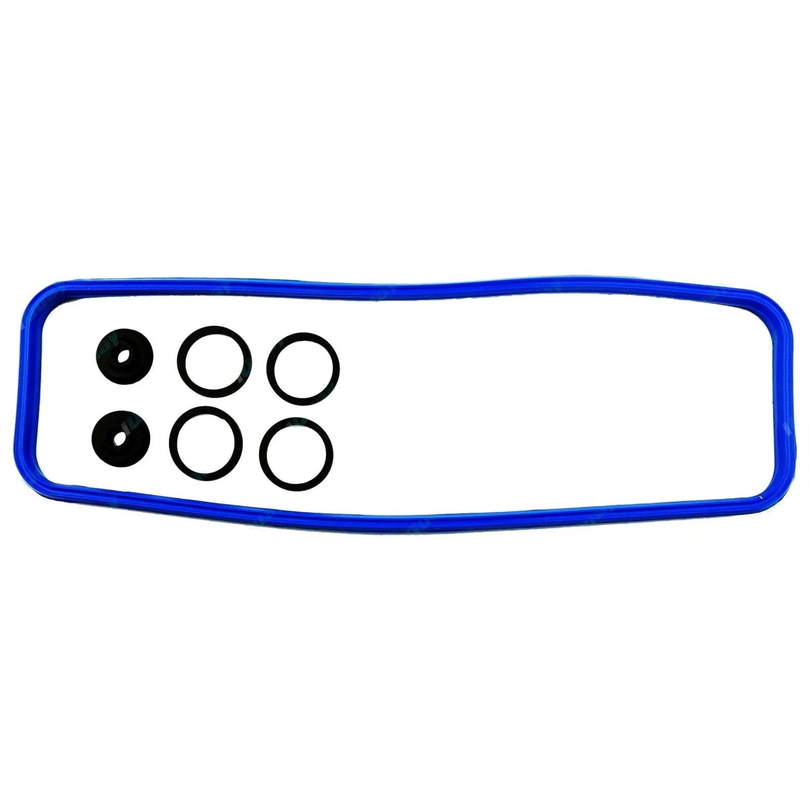 Rocker Valve Cover Gasket for Toyota Corolla KE55 KE70 4cyl 1.3L (1978-1985)