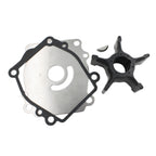 Water Pump Impeller Kit for Suzuki Outboard 150-225HP (17400-87D11, 87D10, 18-3253)