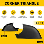Left Rearview Mirror Lower Cover for Tesla Model 3 (2017â2023)