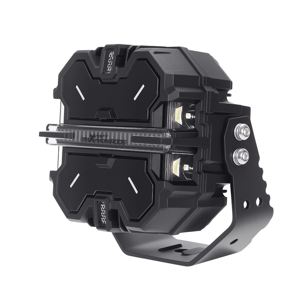 5" 212W LED Driving Lights for Off-Road Vehicles