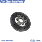 Harmonic Balancer for Chevy Buick Cadillac Pontiac (1990–2005)