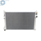 3-Row Radiator for Ford Explorer 2011–2019 / Lincoln MKT 2010–2018