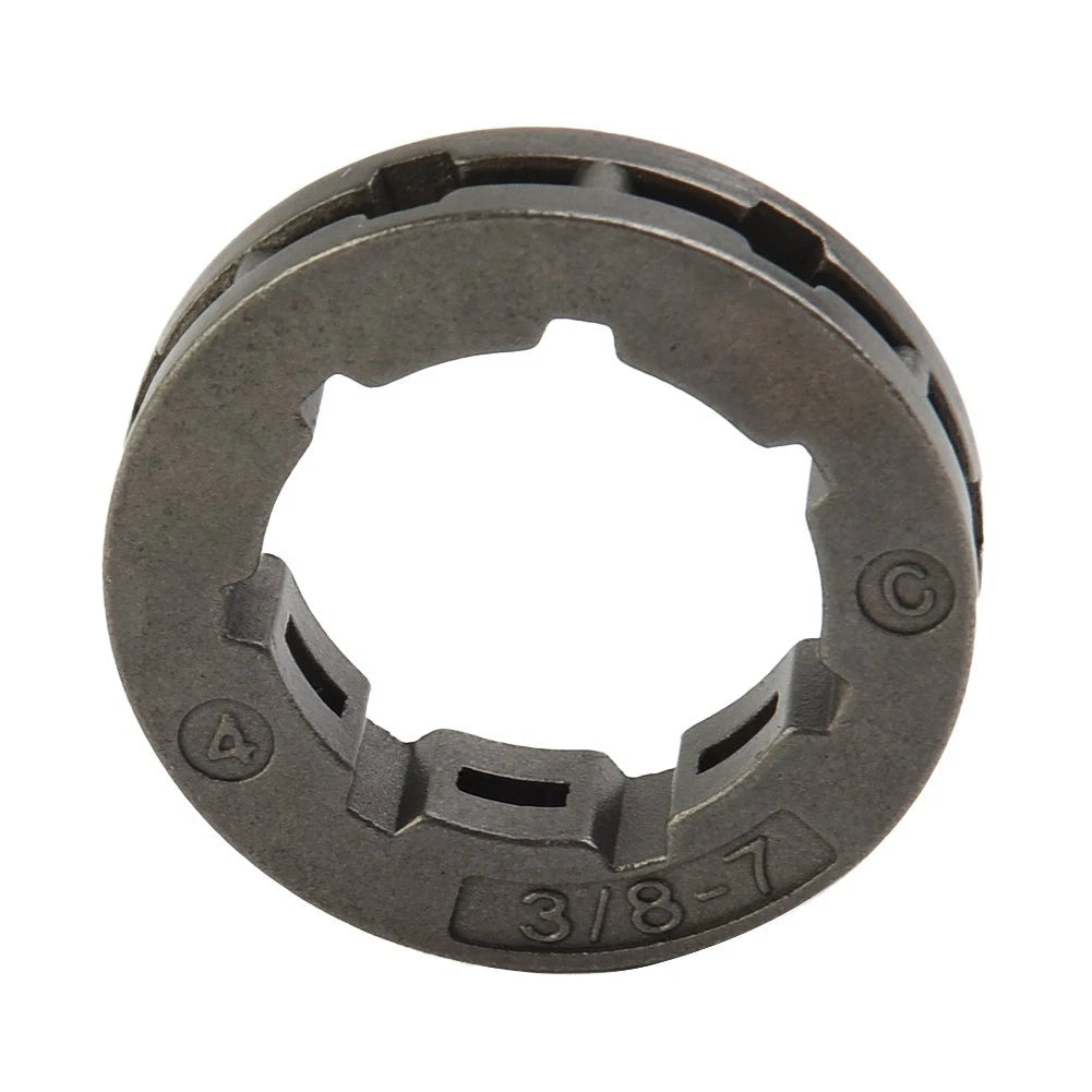 3/8'' 7 Clutch Drum Rim Sprocket for MS362 Chainsaw (Compatible Replacement)