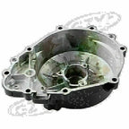 CNC Aluminum Engine Case Crankcase Cover for Kawasaki Ninja ZX6R (1995–1997)