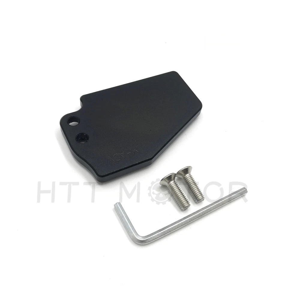 Rear Brake Pedal Extension Lever for KTM 690 950 990 1050 1190 1290 (2013–2023)