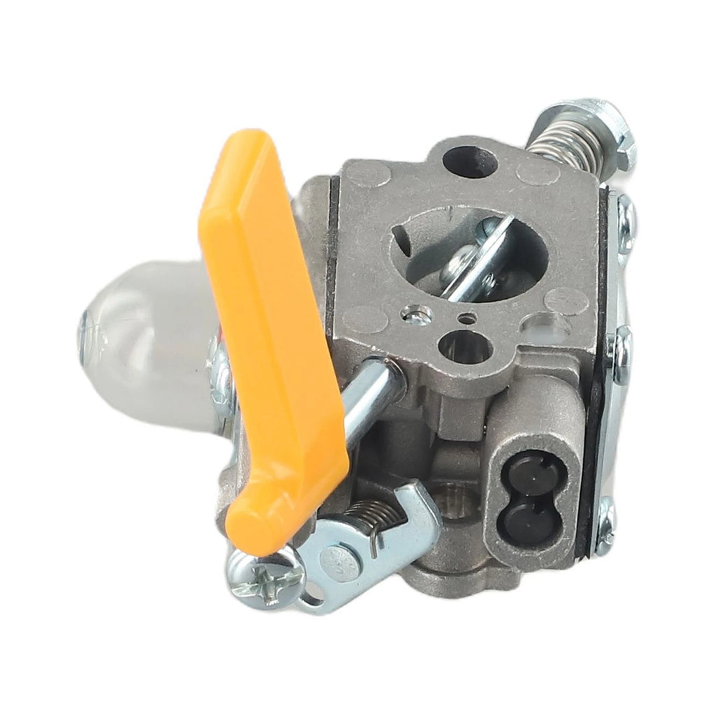 Carburetor Kit for RUIXING HR142R-30K-00-08 (PLT3043YE)