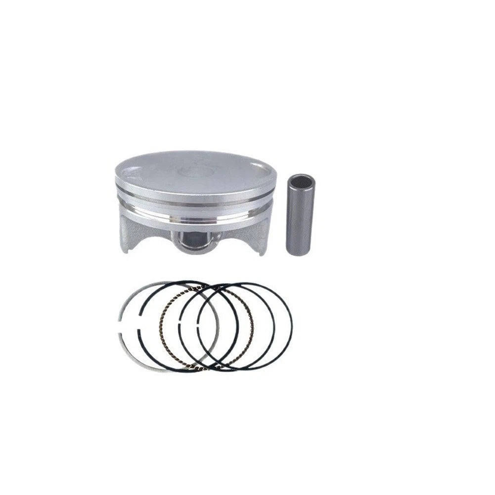 Valve Assembly Kit for ER12 Engine (1 Valve, 1 Pin, 5 Circlips, 2 Rings)