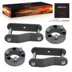 2.5" Front Suspension Lift Spacer Kit for Nissan Frontier (2005–2024)