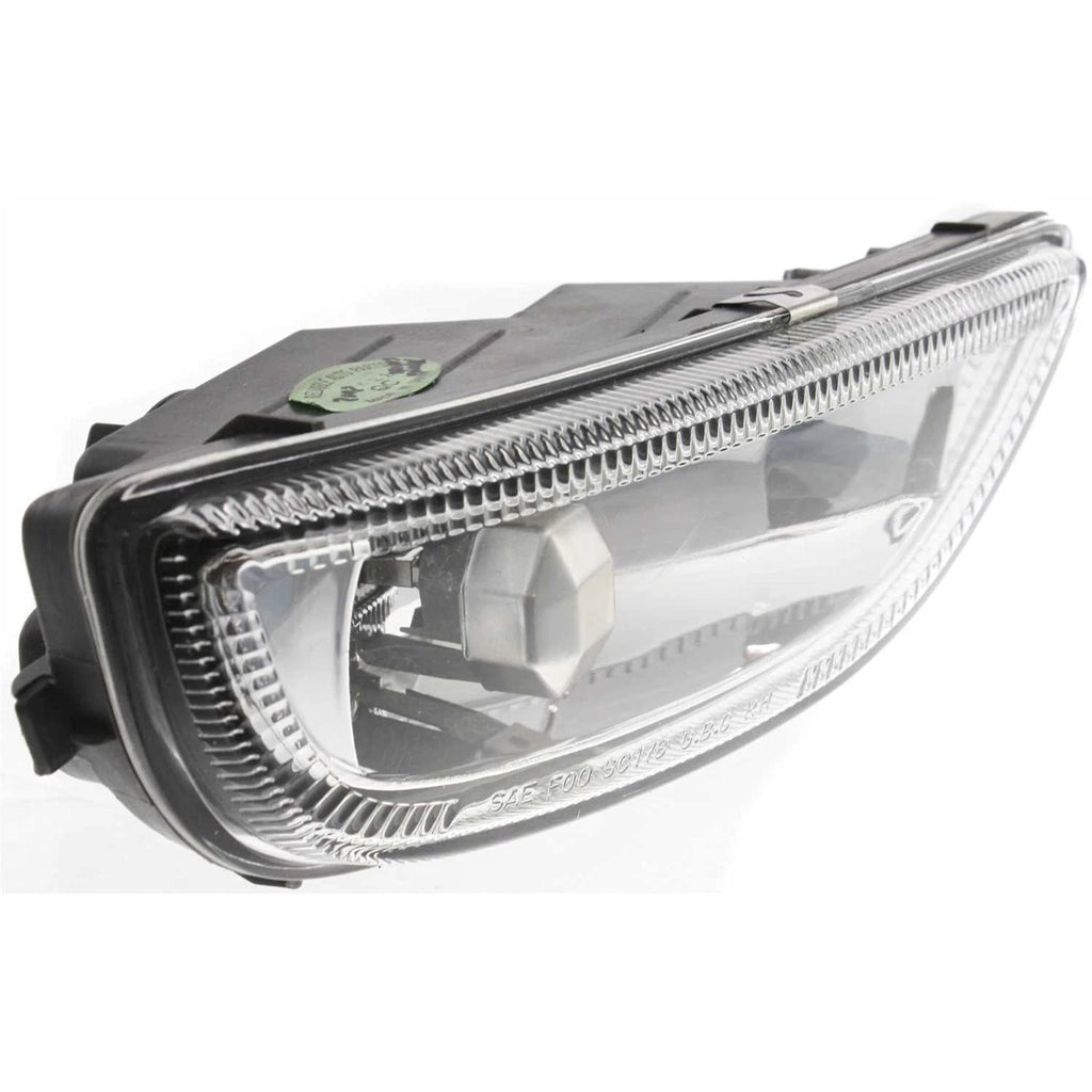Fog Driving Light Lamp for Toyota Corolla (2001-2002)