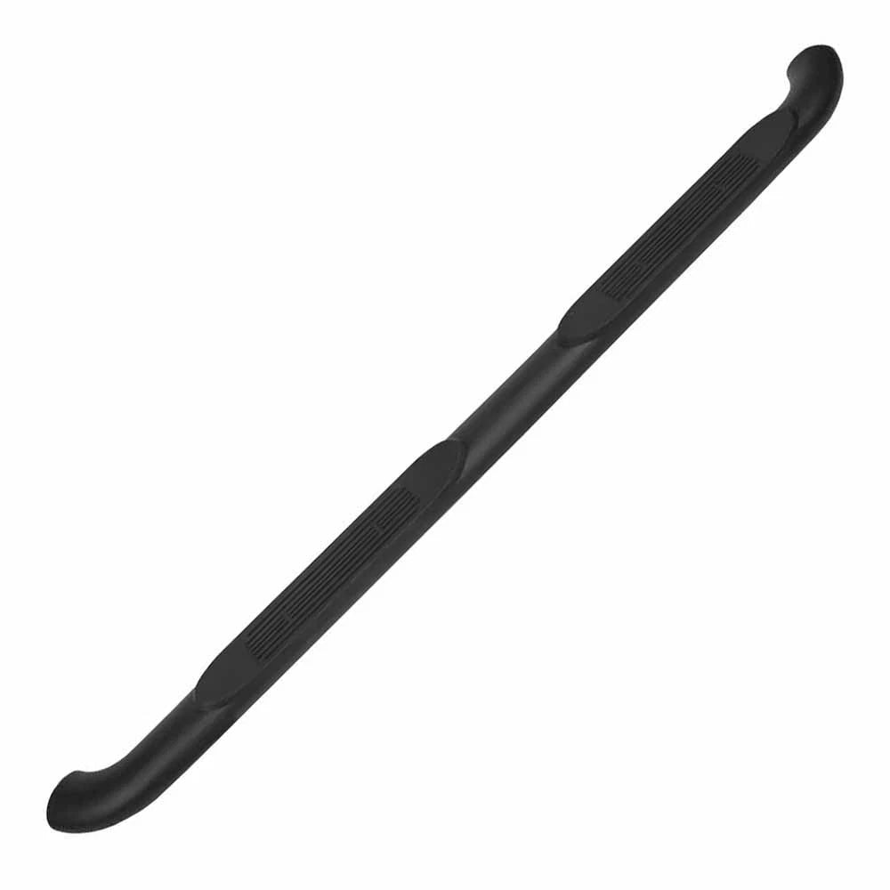Step Nerf Bar with Pads Replacement for 2019–2020 Chevrolet Silverado Crew