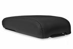 Leather Center Console Lid Armrest Cover for Chevrolet Colorado (1995–2005)
