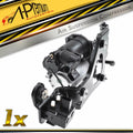 Air Suspension Compressor with Bracket for BMW X5 X6 (2007–2014)
