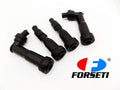 4 x Forseti Spark Plug Caps for Kawasaki KZ1000 LTD (1977-1979)