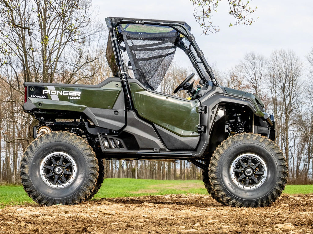 6" Lift Kit for Honda Pioneer 1000 (2016–2023)