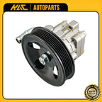 Power Steering Pump for Hyundai Santa Fe Kia Sorento (2010–2013)