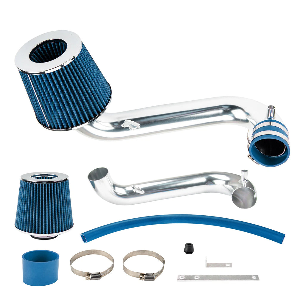 Cold Air Intake System and Filter for Honda Civic 1.7L (2001–2005)