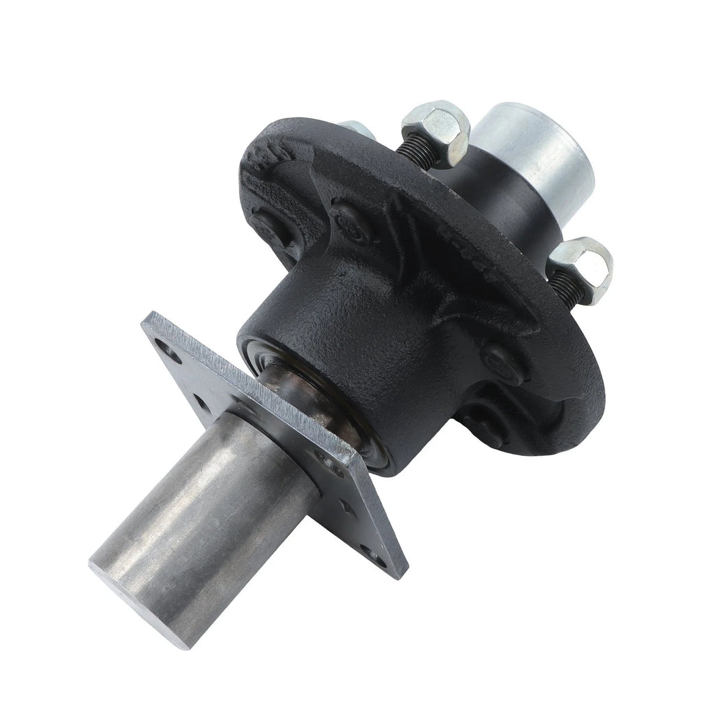 Set of 2 Pre-Assembled 5-Lug Hub Kits