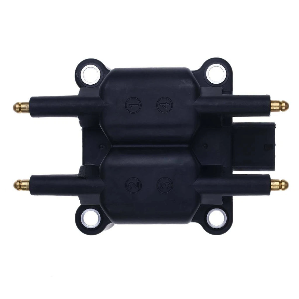 Ignition Coil for Jeep Wrangler TJ (2003–2006) & Dodge Grand Caravan (1997)
