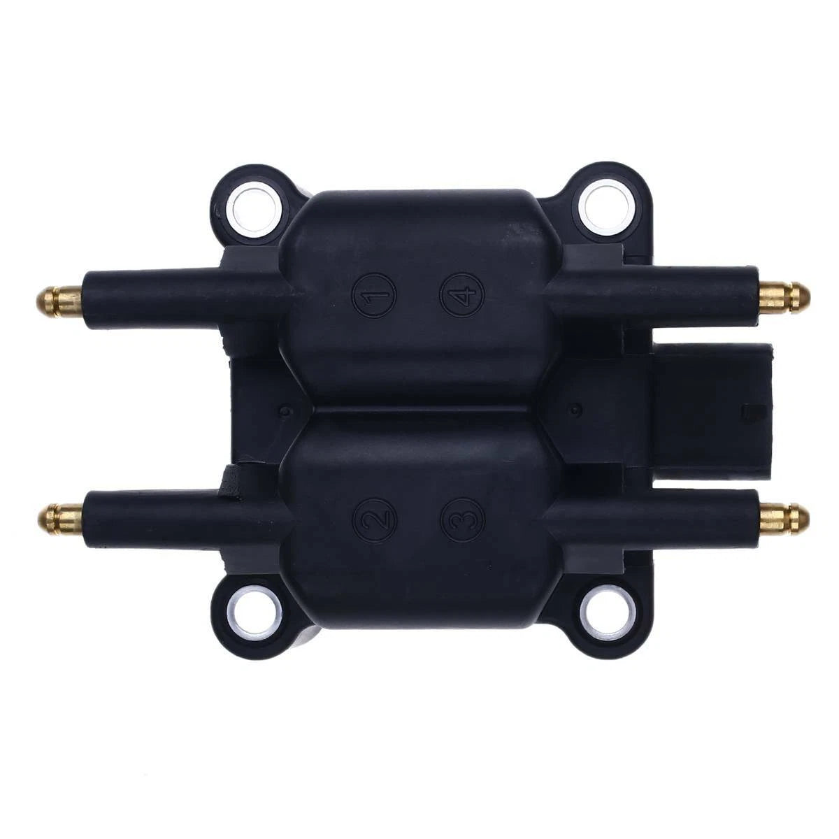 Ignition Coil for Jeep Wrangler TJ (2003–2006) & Dodge Grand Caravan (1997)