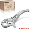 Front Left Steering Knuckle for Jeep Grand Cherokee (2016–2022)