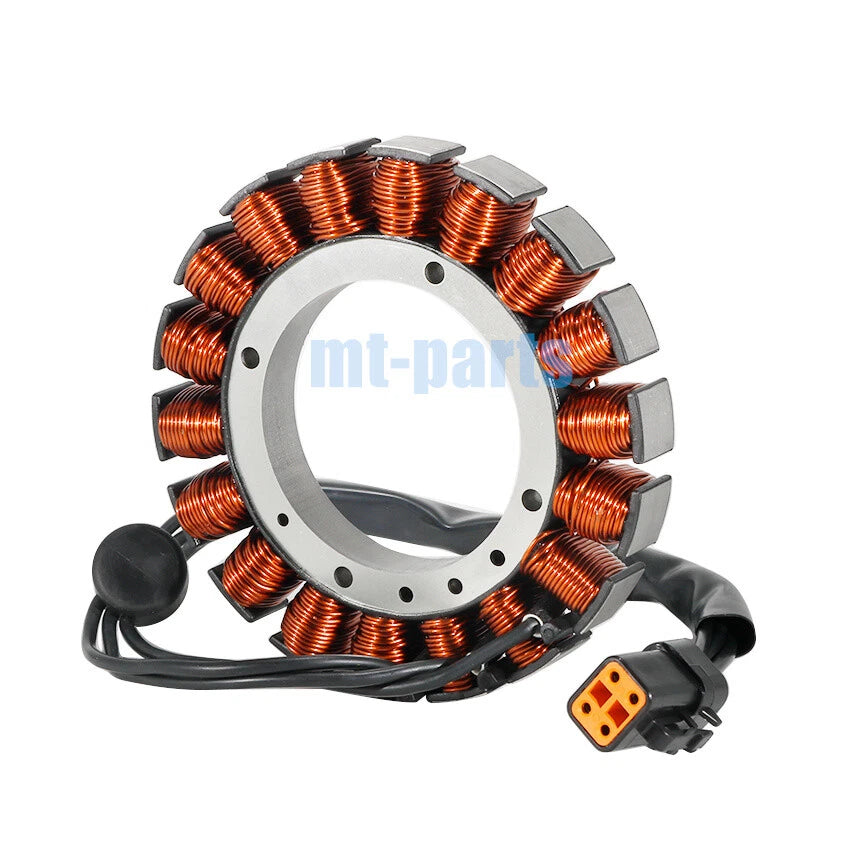 Stator Coil for Buell XB12R Firebolt/XB12S Lightning/XB12X Ulysses (2004–2007)