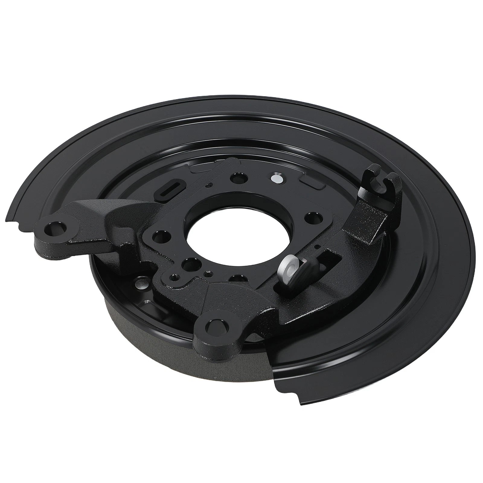 1pc Brake Dust Shield Plate Rear for RAM 1500 (2013–2021) 947-235, 04779823AC