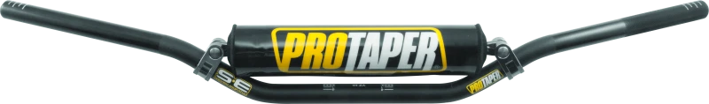 ProTaper SE YZ High Handlebar for Yamaha YZ (2001–2023) - Jet Black