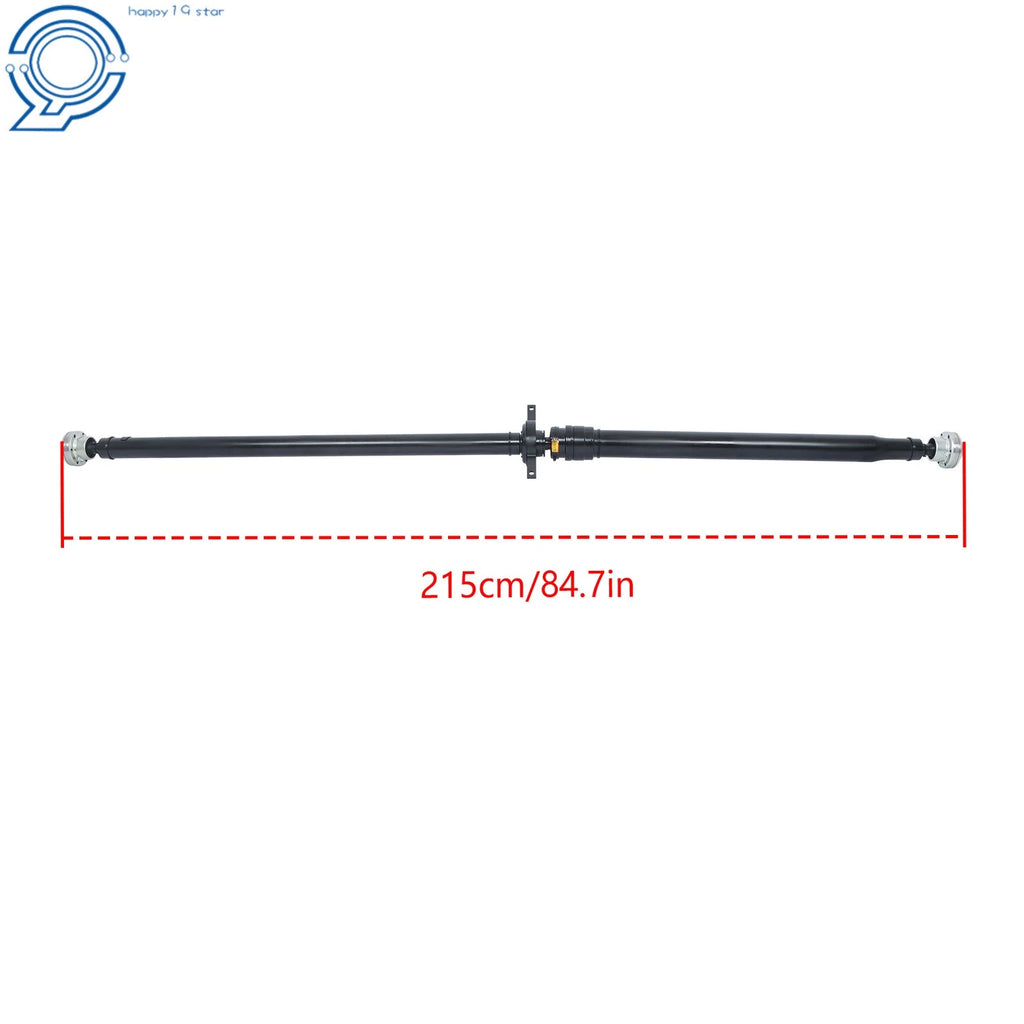 Rear Driveshaft Prop Shaft Assembly for Ford Edge (2015-2018)