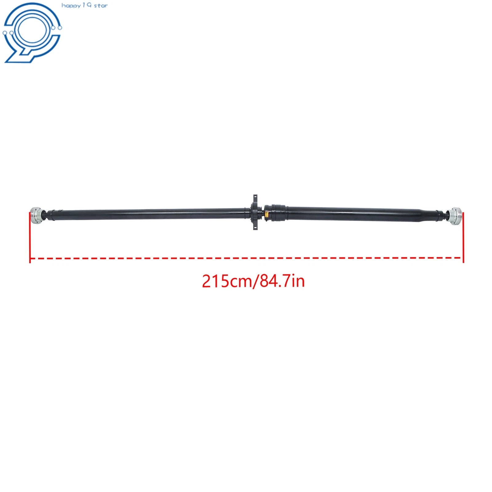 Rear Driveshaft Prop Shaft Assembly for Ford Edge (2015-2018)