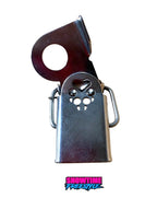 Pole Lock for Kawasaki Jet Ski 550 JS SX (Vintage)