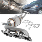 Catalytic Converter for Toyota Highlander Lexus RX330 AWD (2004–2007)