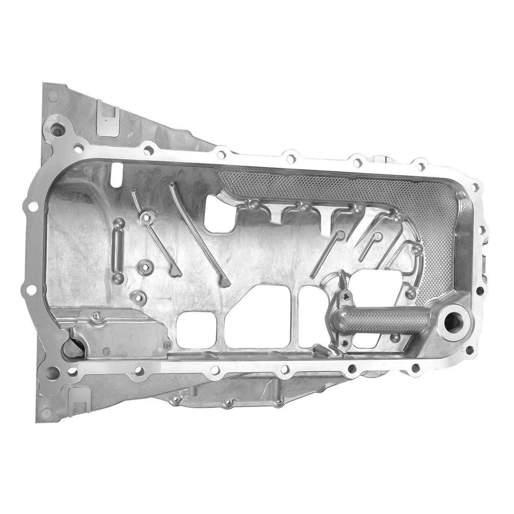 Upper Oil Pan Sump for Toyota 4Runner (2010–2015) & Tacoma (2005–2015)
