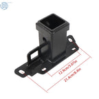 2" Rear Receiver Tow Hitch for Kawasaki Teryx KRX 1000 (2020-Present)