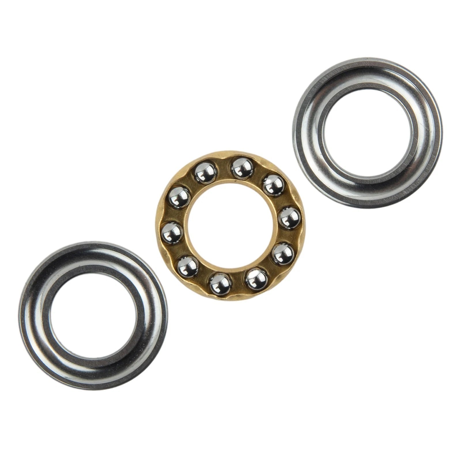 Thrust Ball Bearing for Bearing Industry Outdoor Tool Accessories