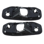Fog Lamp Light Bezel Kit  Right & Left for 2019-2024 RAM 1500