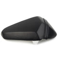 Rear Passenger Back Seat Pillion for Kawasaki Ninja 400 (2018-2021)