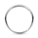 7" Headlight Trim Ring Cover for Harley Touring Road King Electra Tri Glide