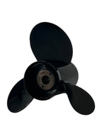 3x 10x19 RH Blackmax Aluminum Propeller for Mercury Marine (OEM 73146A40)