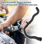 Radiator Hose for Hyundai Tucson 2016-2021 (2 x)