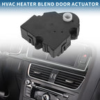 HVAC Heater Blend Door Control Actuator No.AE5Z19E616A for Ford Fusion (2010–2012)