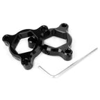 CNC Suspension Preload Adjusters for Honda CRF1000L Africa Twin (2016–2020)