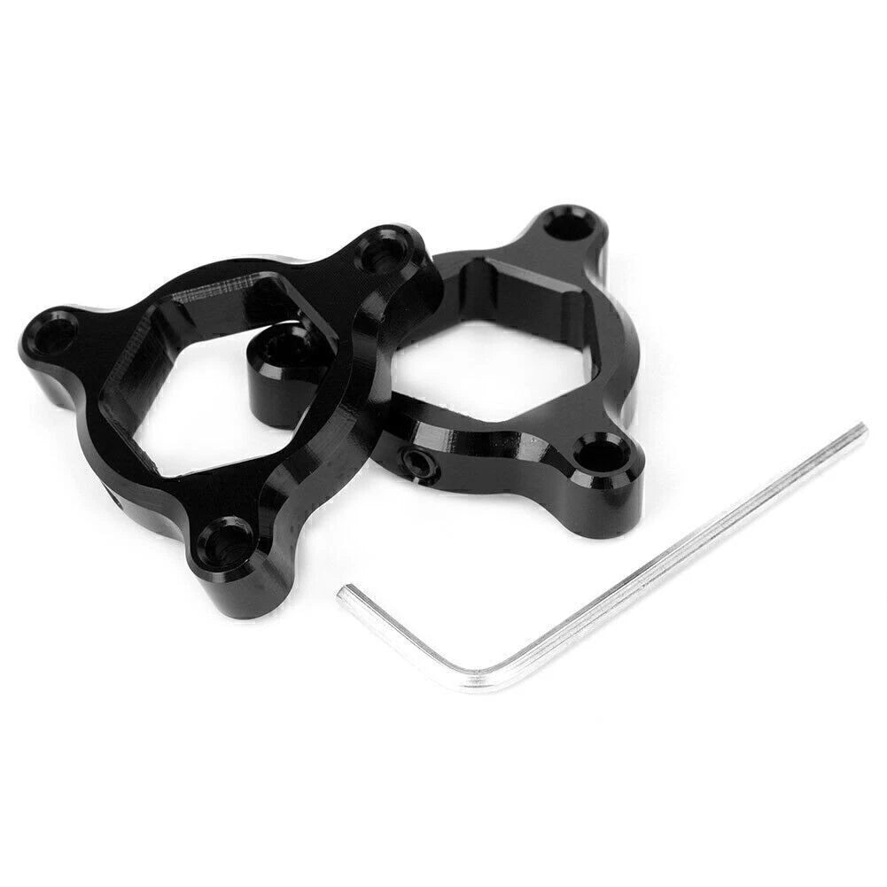 CNC Suspension Preload Adjusters for Honda CRF1000L Africa Twin (2016–2020)