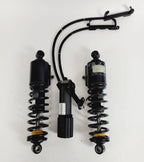Premium Adjustable Shocks for Harley Davidson Tri Glide (2009–2025) 54000144