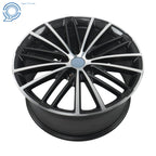 19" Wheel Rim for BMW 530i 540i (2017–2020)