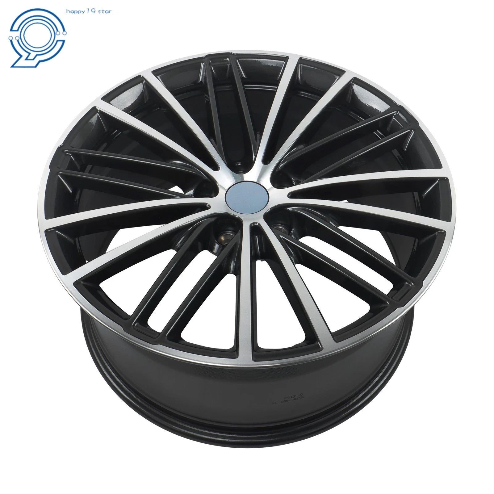 19" Wheel Rim for BMW 530i 540i (2017–2020)