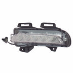 Replacement Driver Side Daytime Running Light for Ford Ranger (2011–2018)