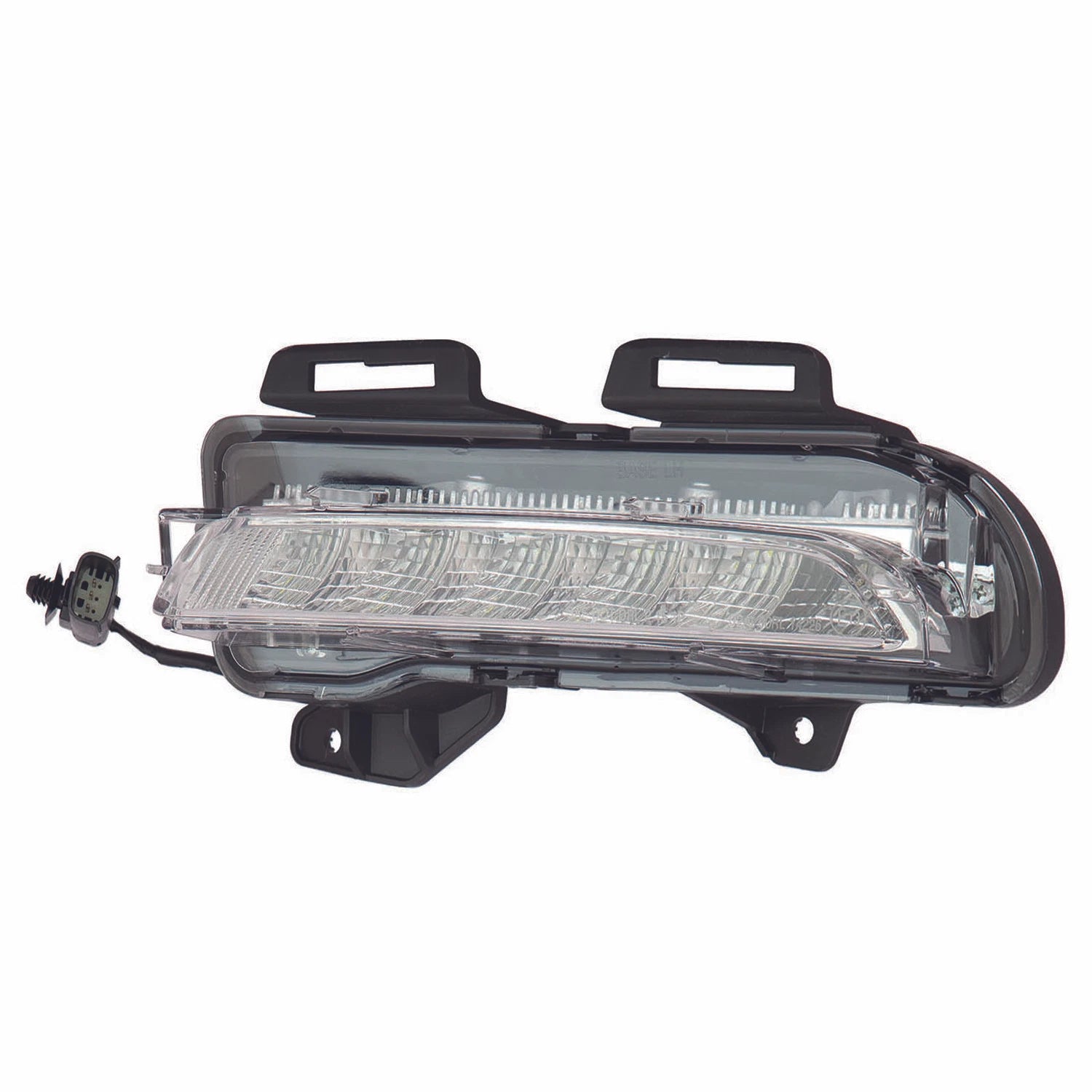 Replacement Driver Side Daytime Running Light for Ford Ranger (2011–2018)