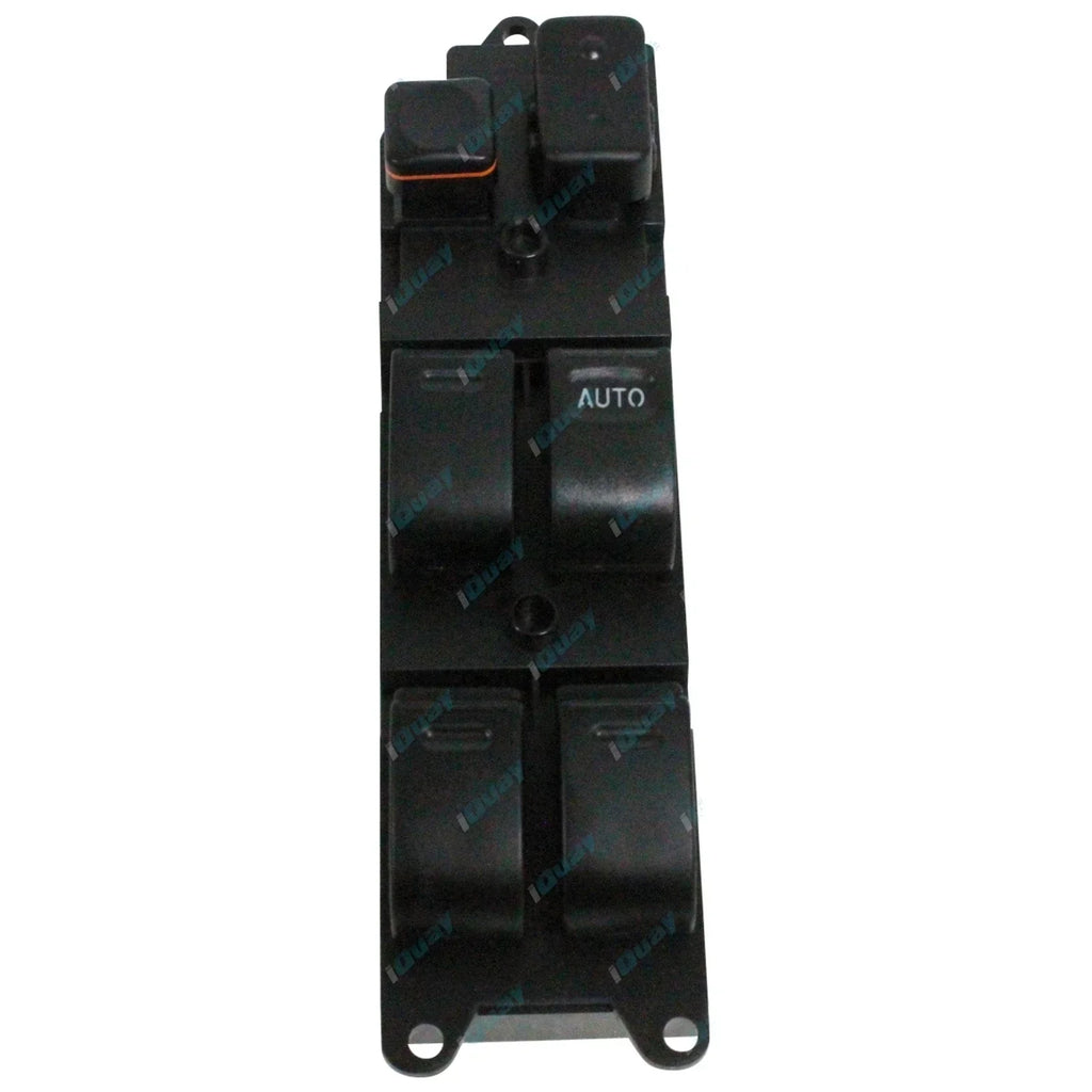 Master Power Window Switch for Landcruiser 80 Series (1990-1998)
